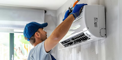 AC Installation & Replacement