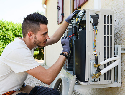 AC Installation Service